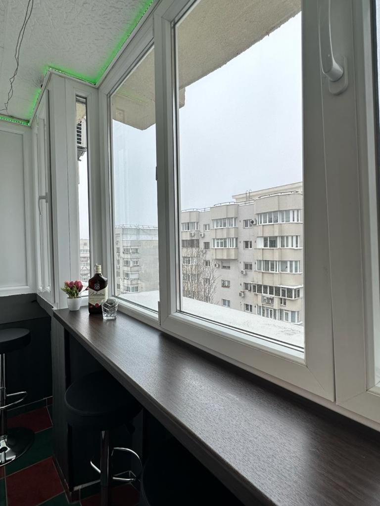 דירות Centrul Vechi Bucuresti Biblioteca Nationala מראה חיצוני תמונה